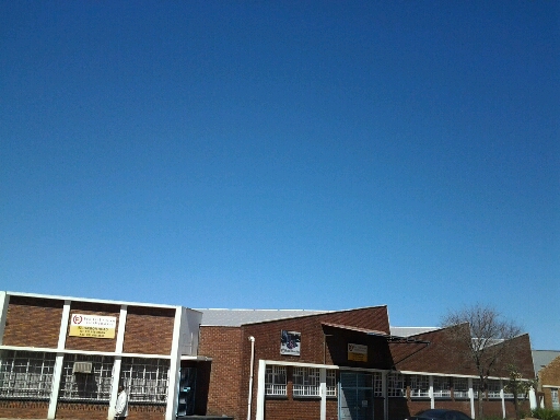 Warehouse to rent at Ben 40 in Benrose