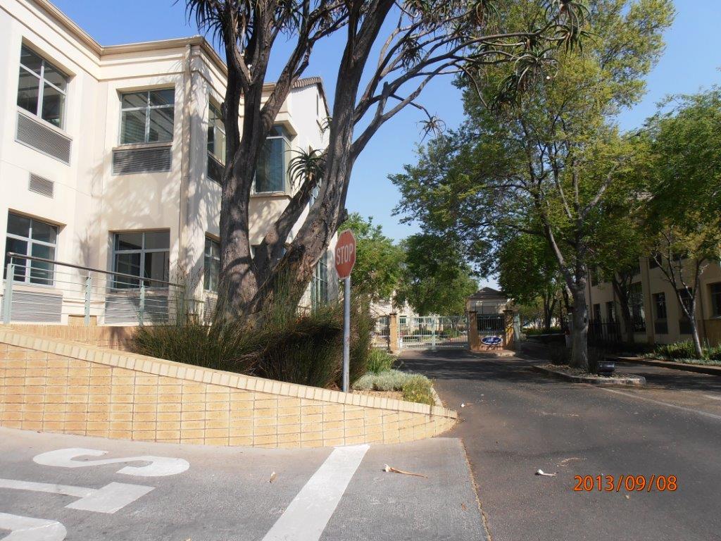 Office Space to rent at Hillcrest Office Park (189 Lunnon Road) in Hillcrest