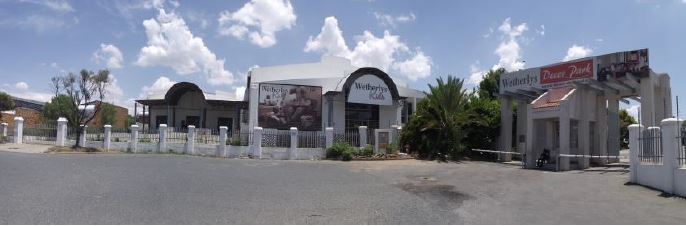 Retail Shops to rent at Wetherlys Kya Sands in Kya Sand