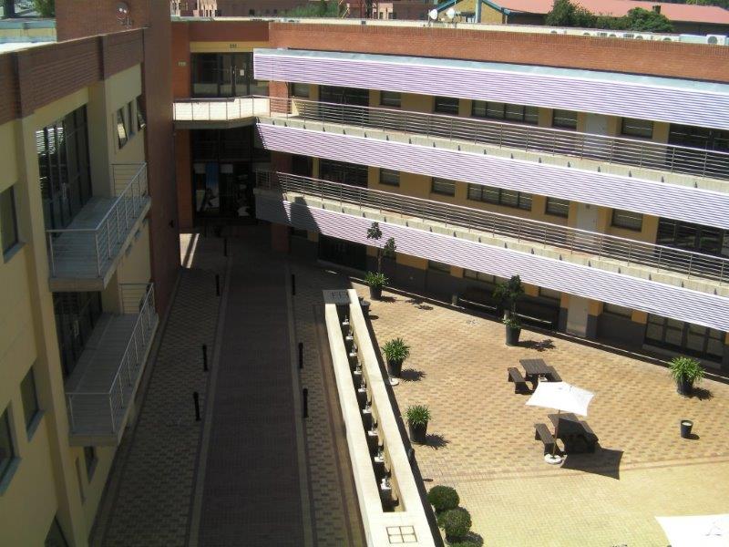 Office Space to rent at 703 Woodmead Office Park in Rivonia