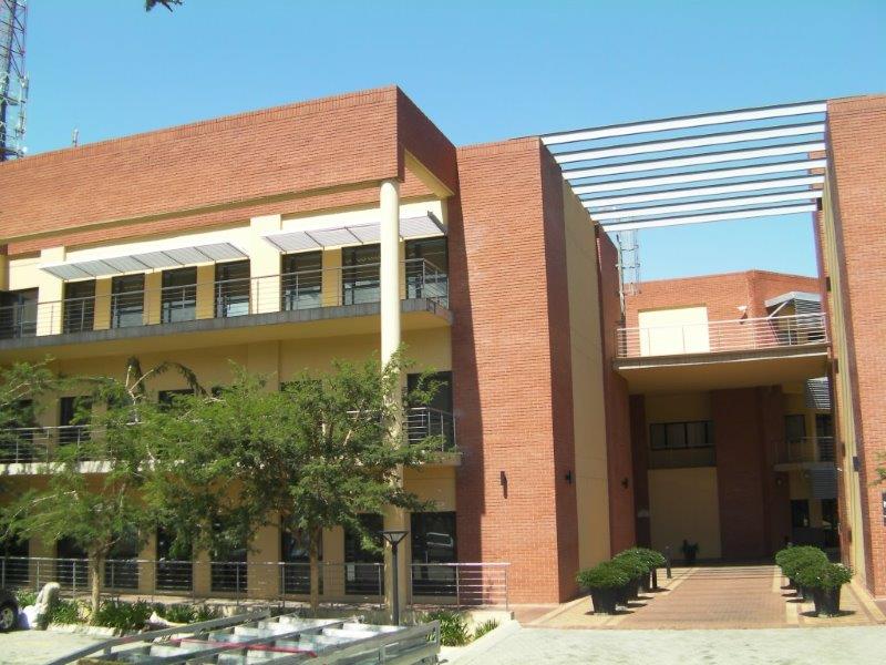 Office Space to rent at 703 Woodmead Office Park in Rivonia