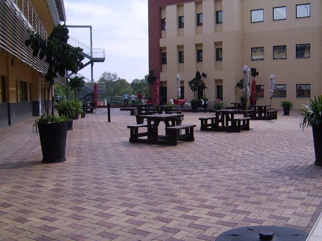 Office Space to rent at 703 Woodmead Office Park in Rivonia