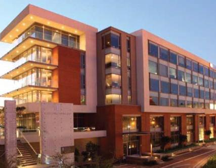 Office Space to rent at Mazars House in Century City
