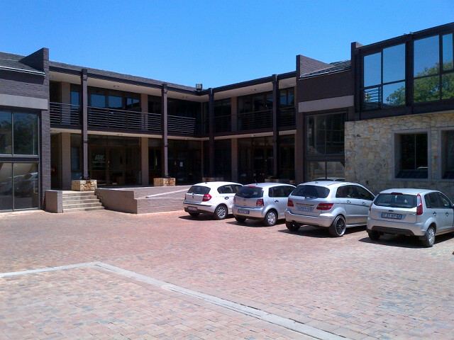 Office Space to rent at Rivonia Gate Office Park in Rivonia