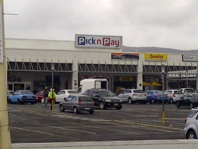 149m² Retail Shops to rent at Tokai Junction in Tokai