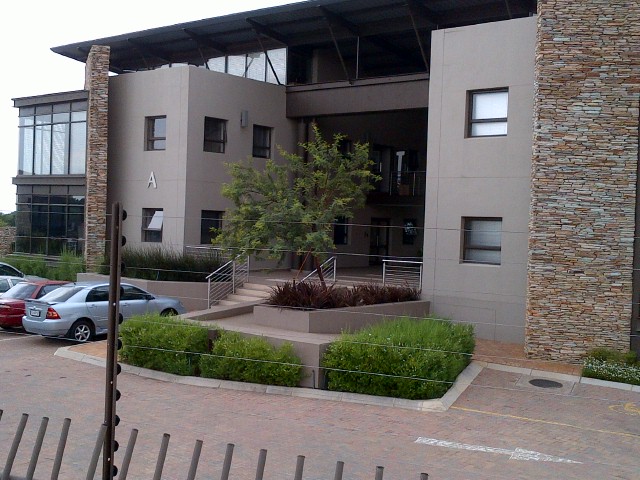 Office Space to rent at Cedar Tree Office Park in Cedar Lakes