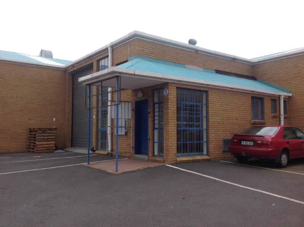 Warehouse to rent at Sky Park in Airport Industria