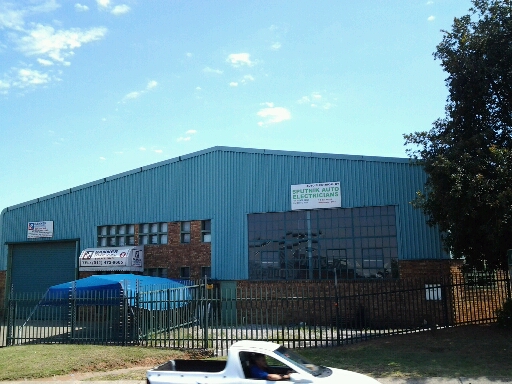 Warehouse to rent at 1015 Katrol Avenue in Robertville