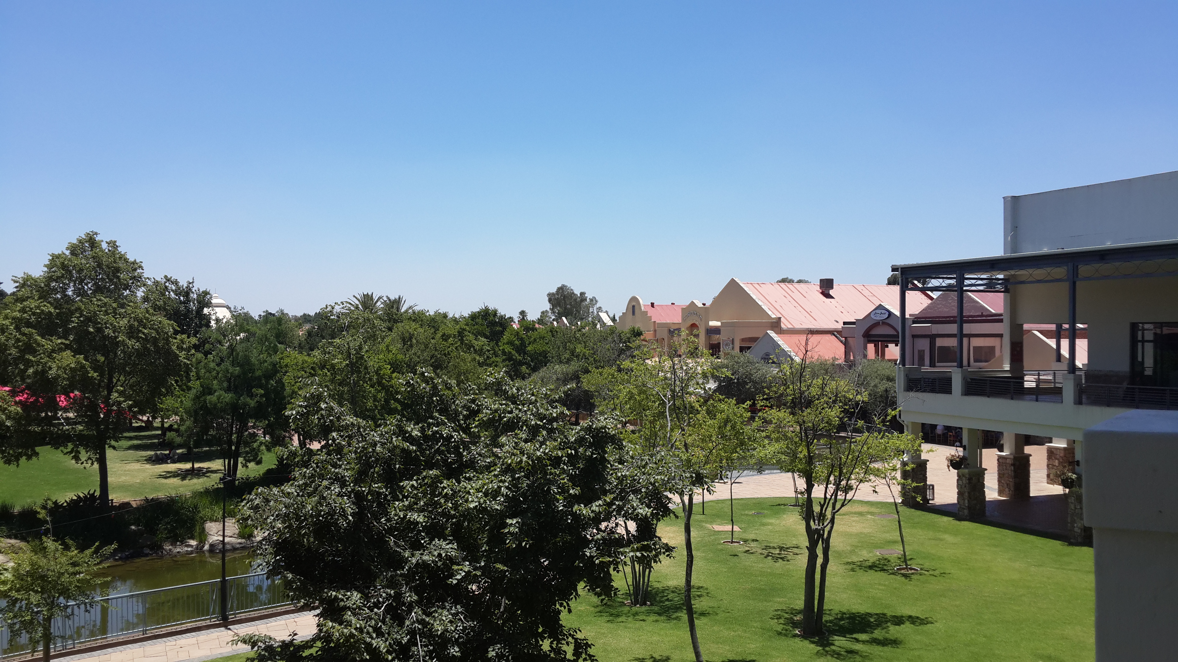 610m² Office Space to rent at Ferndale On Republic in Randburg CBD