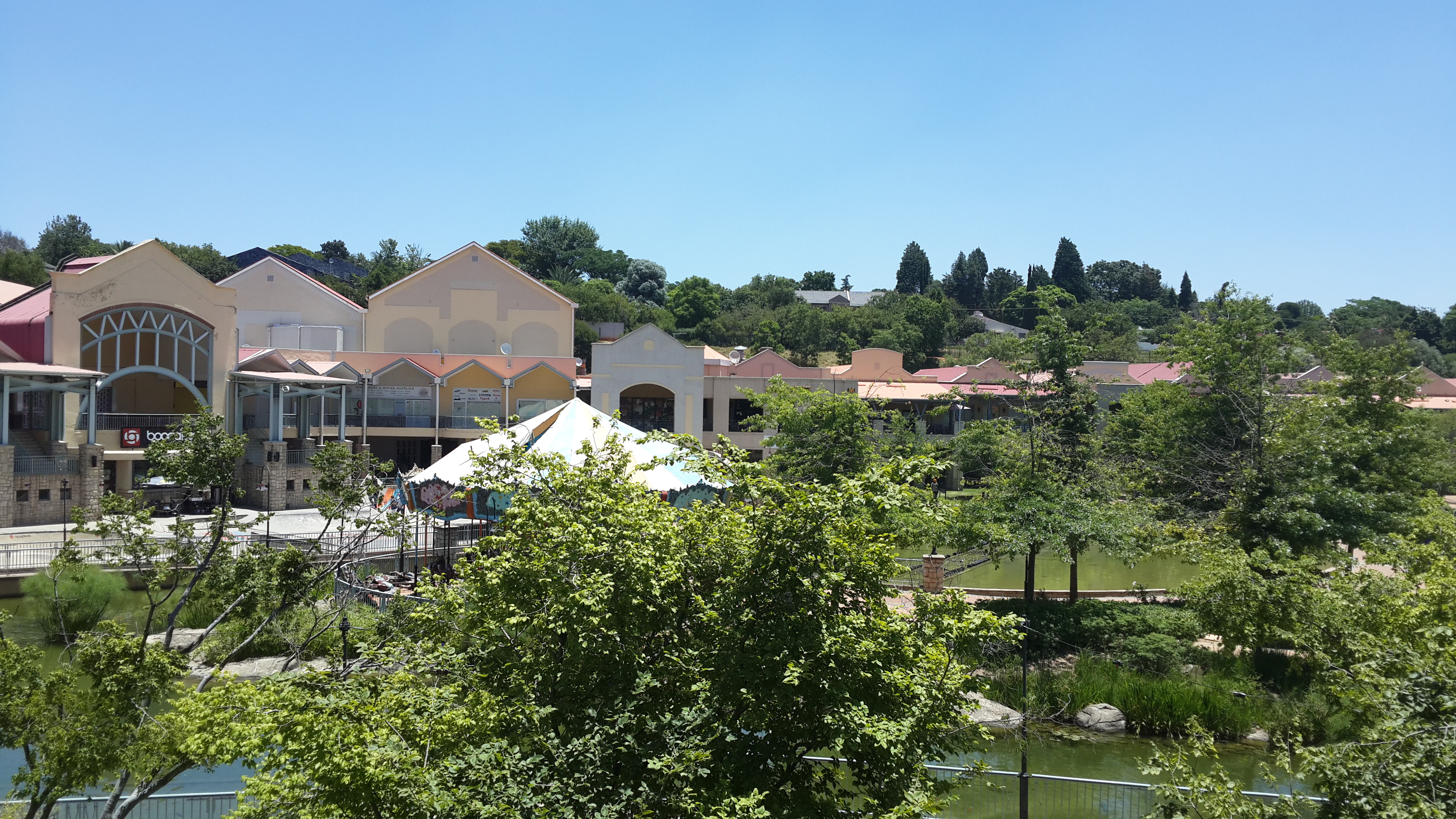 610m² Office Space to rent at Ferndale On Republic in Randburg CBD