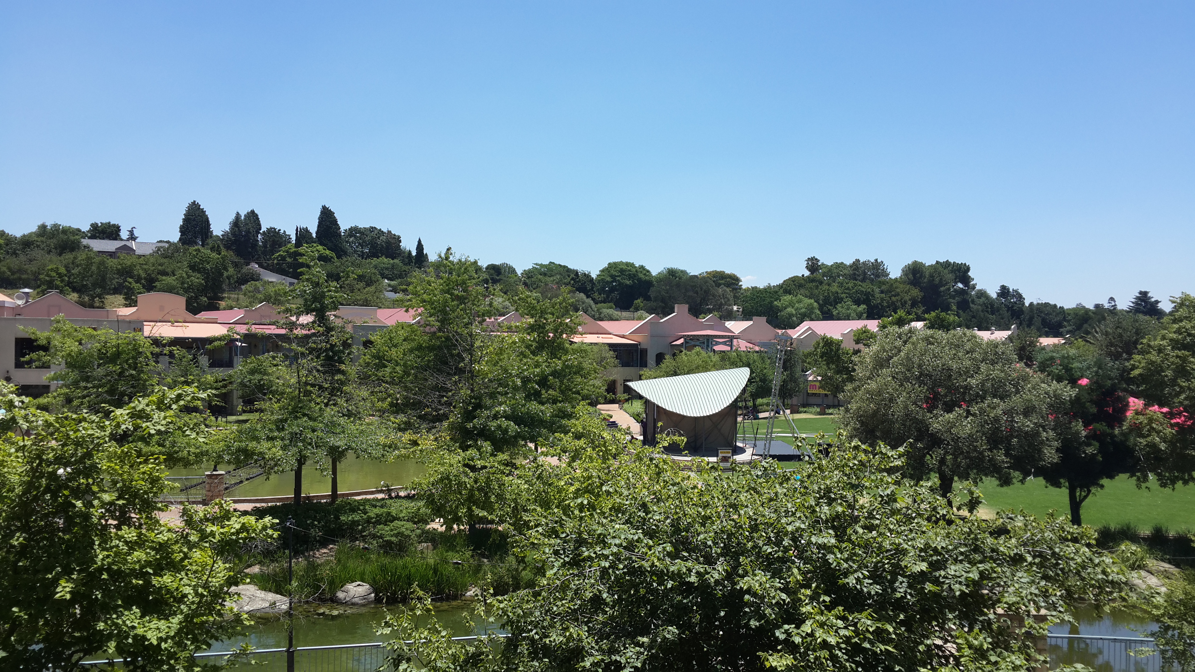 610m² Office Space to rent at Ferndale On Republic in Randburg CBD