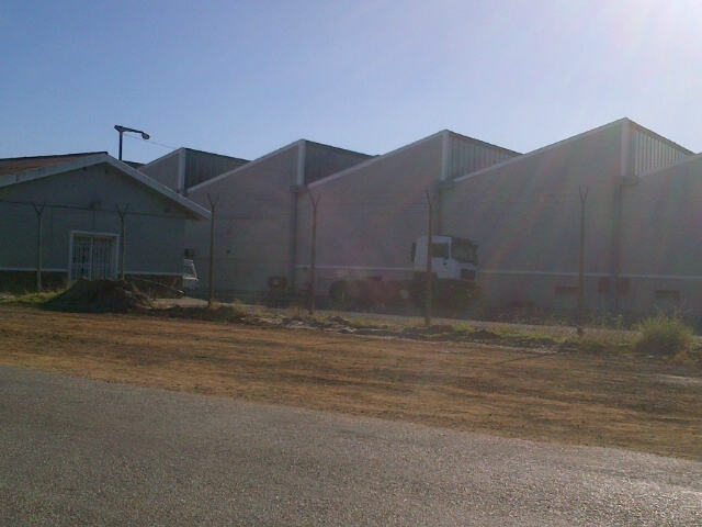 Warehouse to rent at Range Road - Blackheath Industria in Blackheath Industria