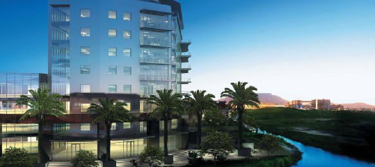 Office Space to rent at Canal Plaza in Century City