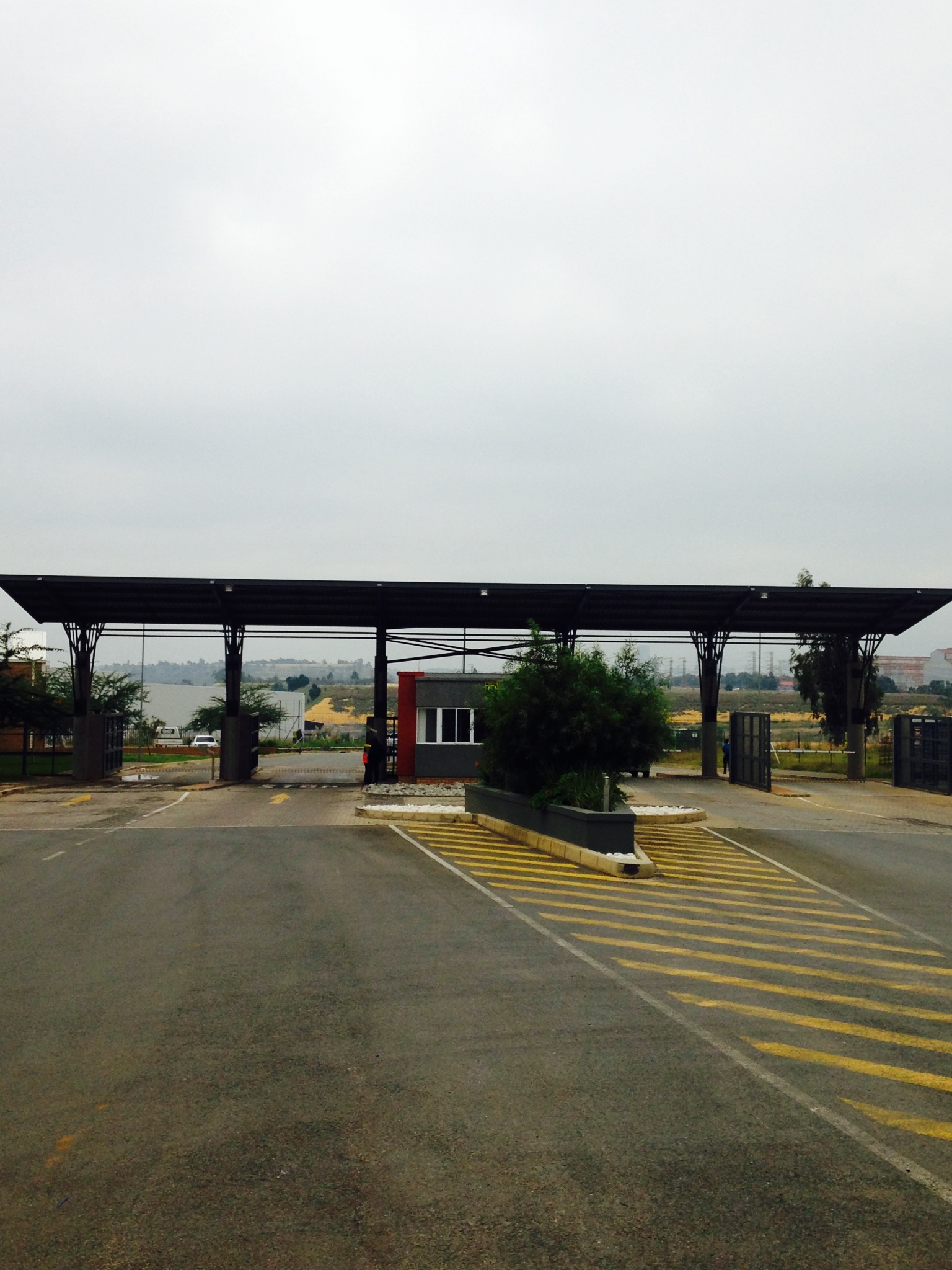 Game Rdc Warehouse Gosforth Business Park: Warehouse to let in Germiston.