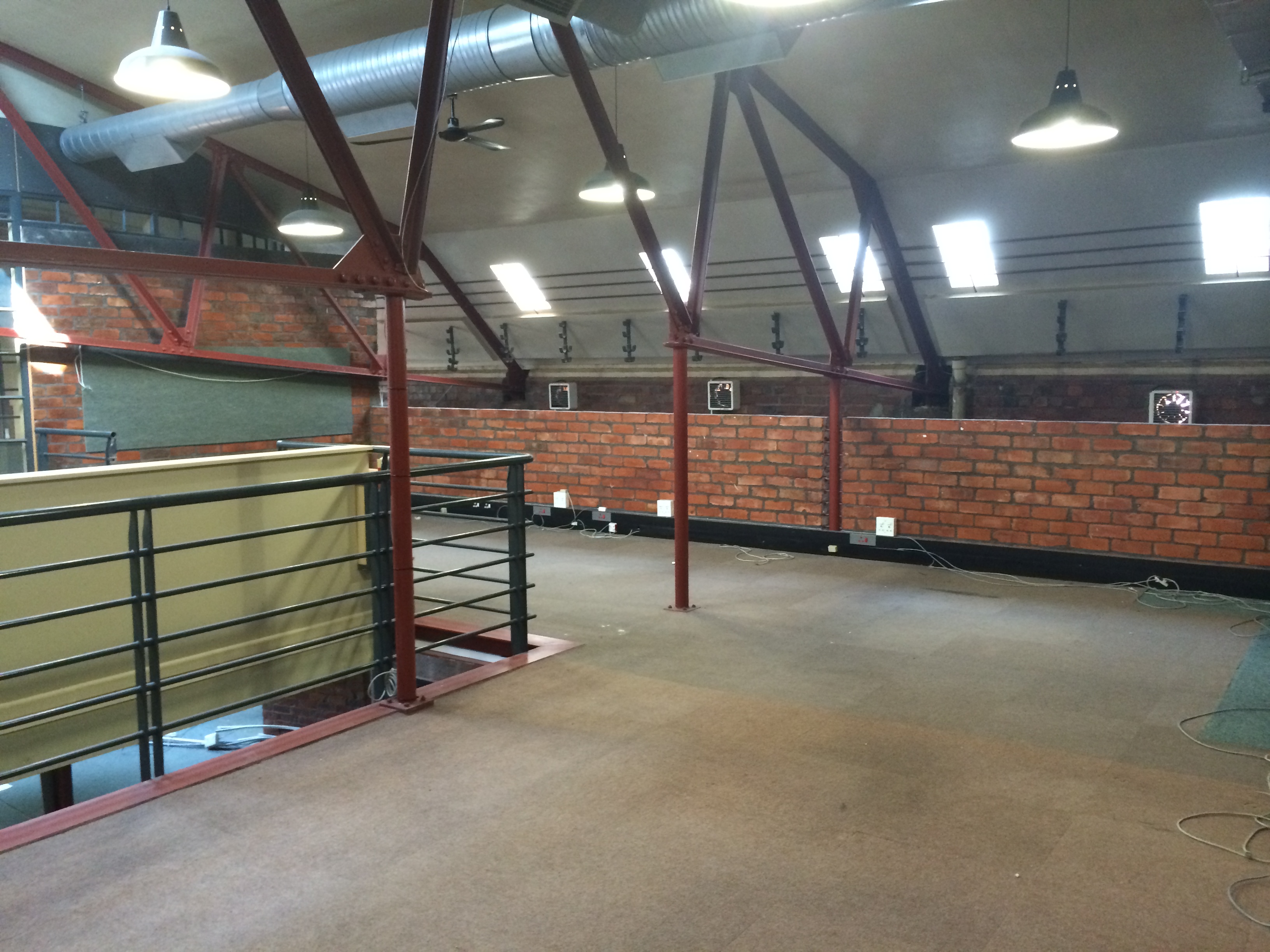 Office Space to rent at  in Green Point
