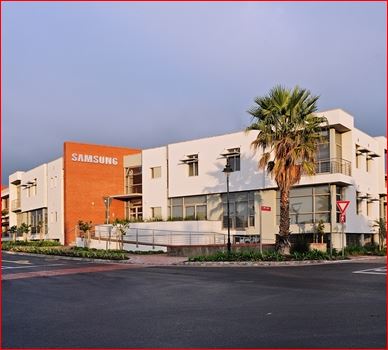 Office Space to rent at Hyde Park House in Century City