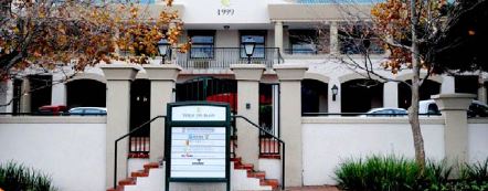 Office Space to rent at Tokai On Main in Tokai