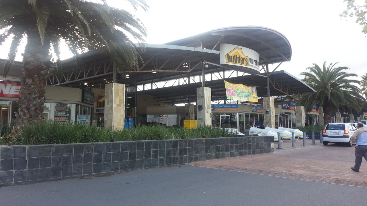 371m² Retail Shops to rent at Cape Gate Lifestyle Centre in Cape Gate