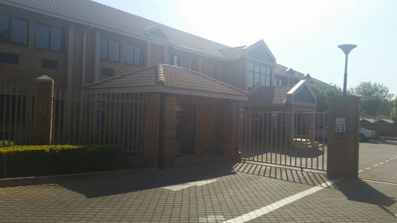 Office Space to rent at Newlands Office Park in Menlyn