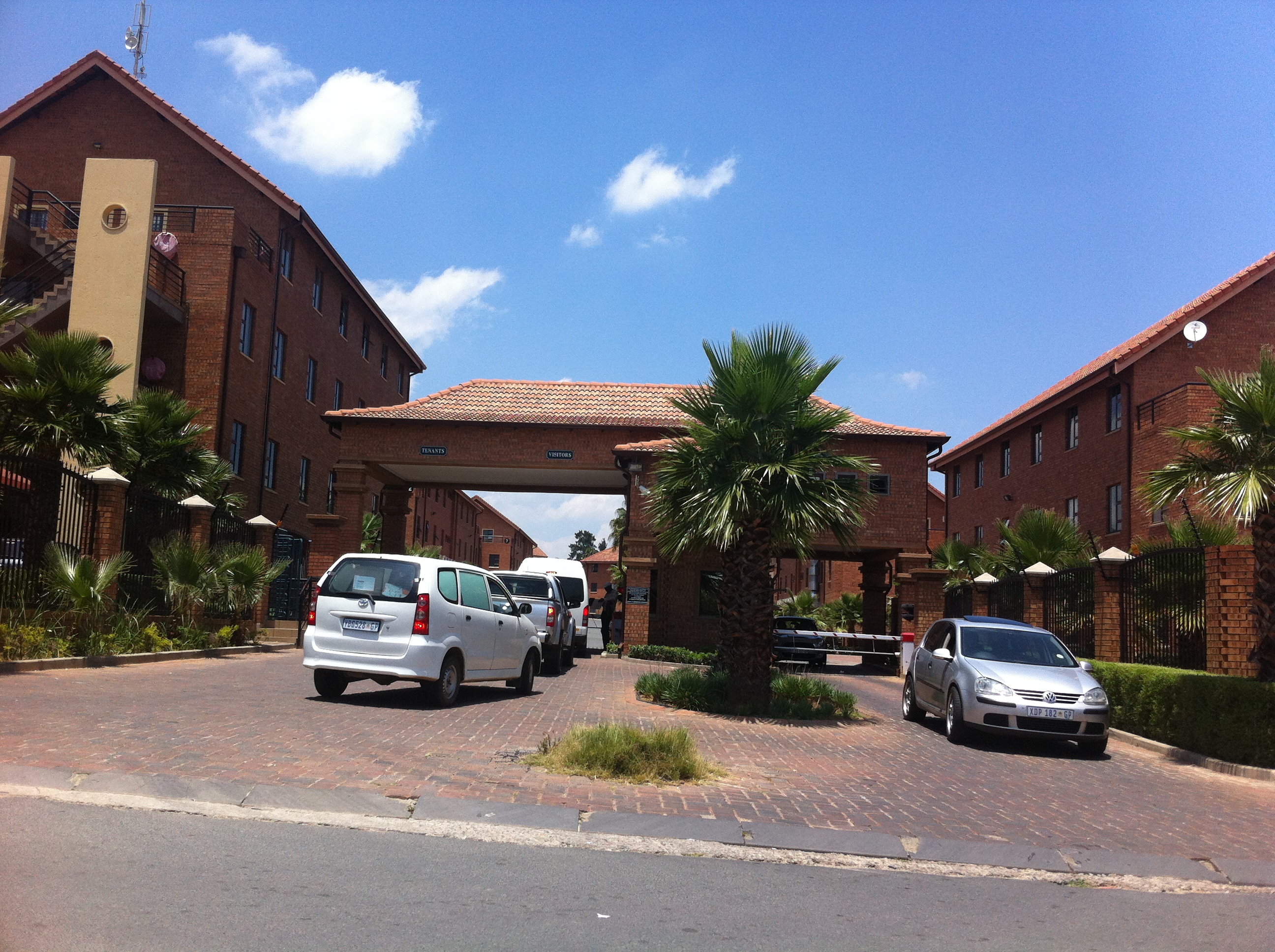 183m² Office Space to rent at Fancourt Office Park in Northriding
