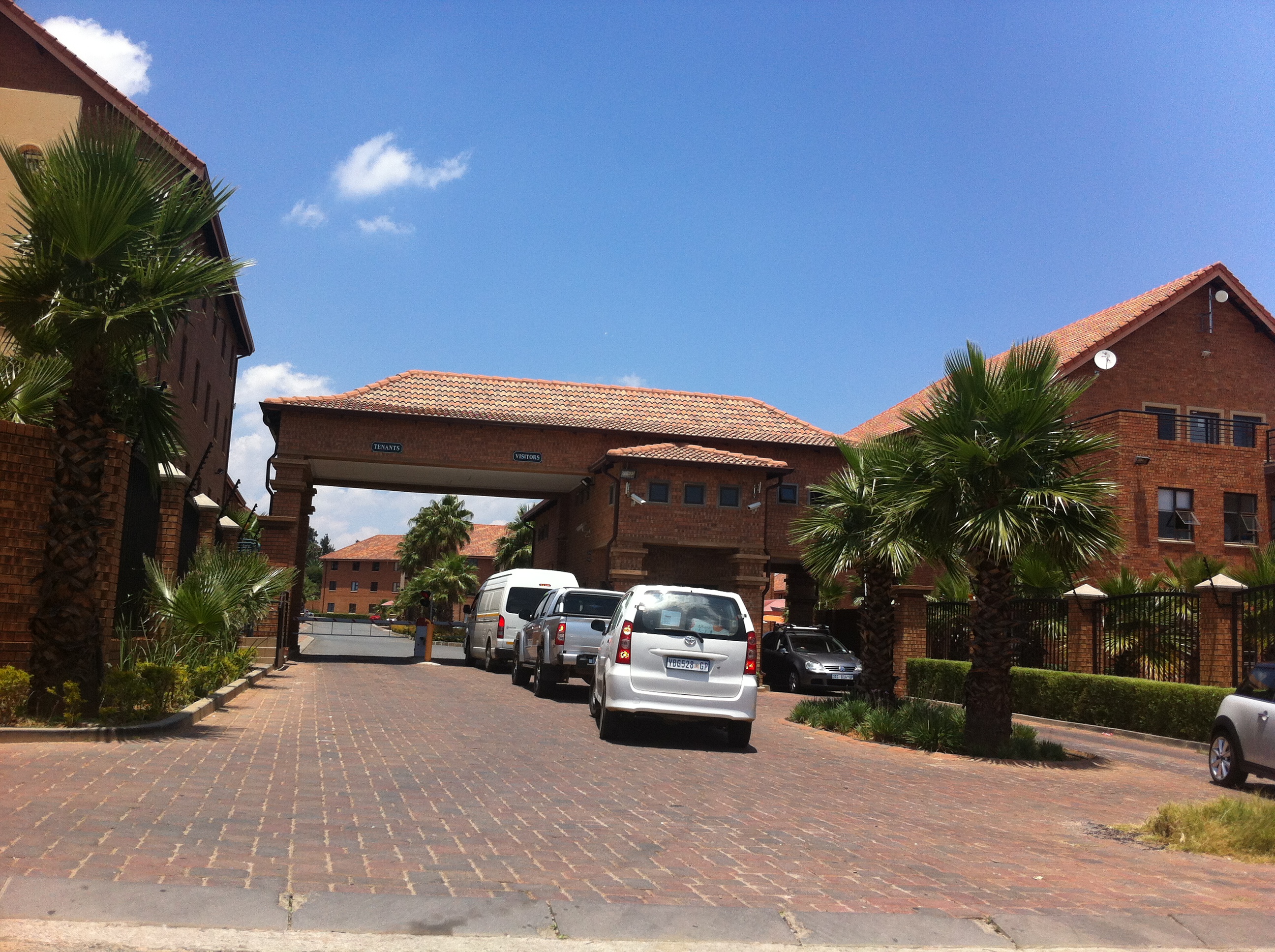 183m² Office Space to rent at Fancourt Office Park in Northriding