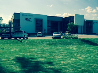 Office Space to rent at Willow Wood Office Park in Broadacres