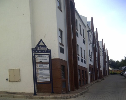 Warehouse to rent at Eastborough Business Park in Eastgate
