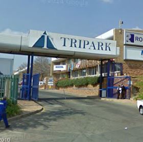 Warehouse to rent at Tri Park Offices in Eastgate