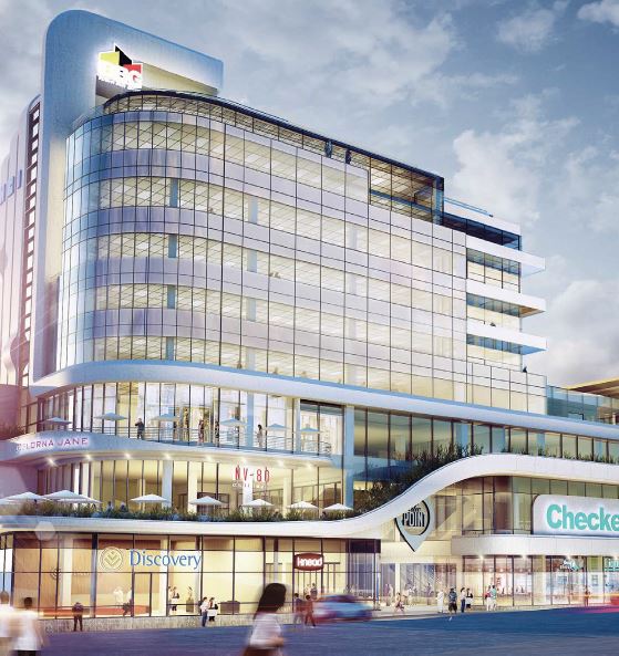 Office Space to rent at The Point - Sea Point in Sea Point