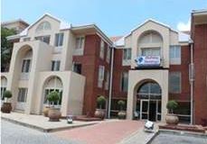 238m² Office Space to rent at Holiday House in Randburg CBD