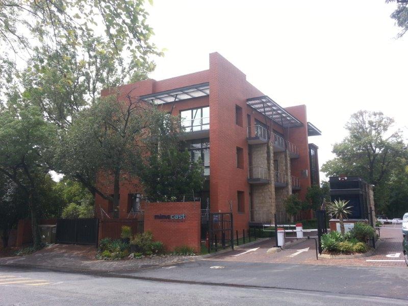 Office Space to rent at Upper Grayston in Sandown JHB