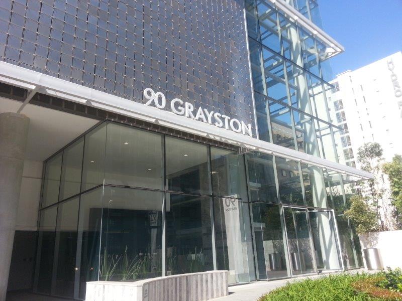 Office Space to rent at 90 Grayston Drive in Sandton Central