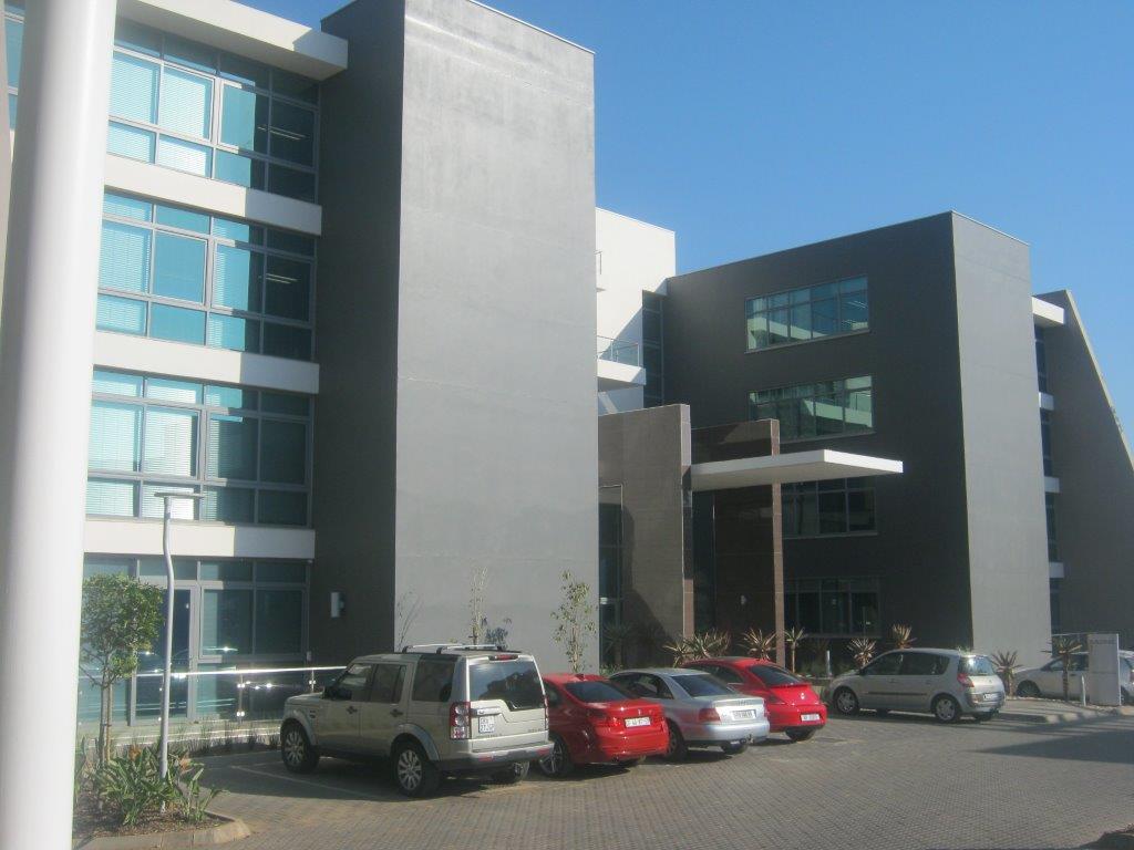 3 438m² Office Space to rent at Waverley Office Park - Phase 3 in Bramley