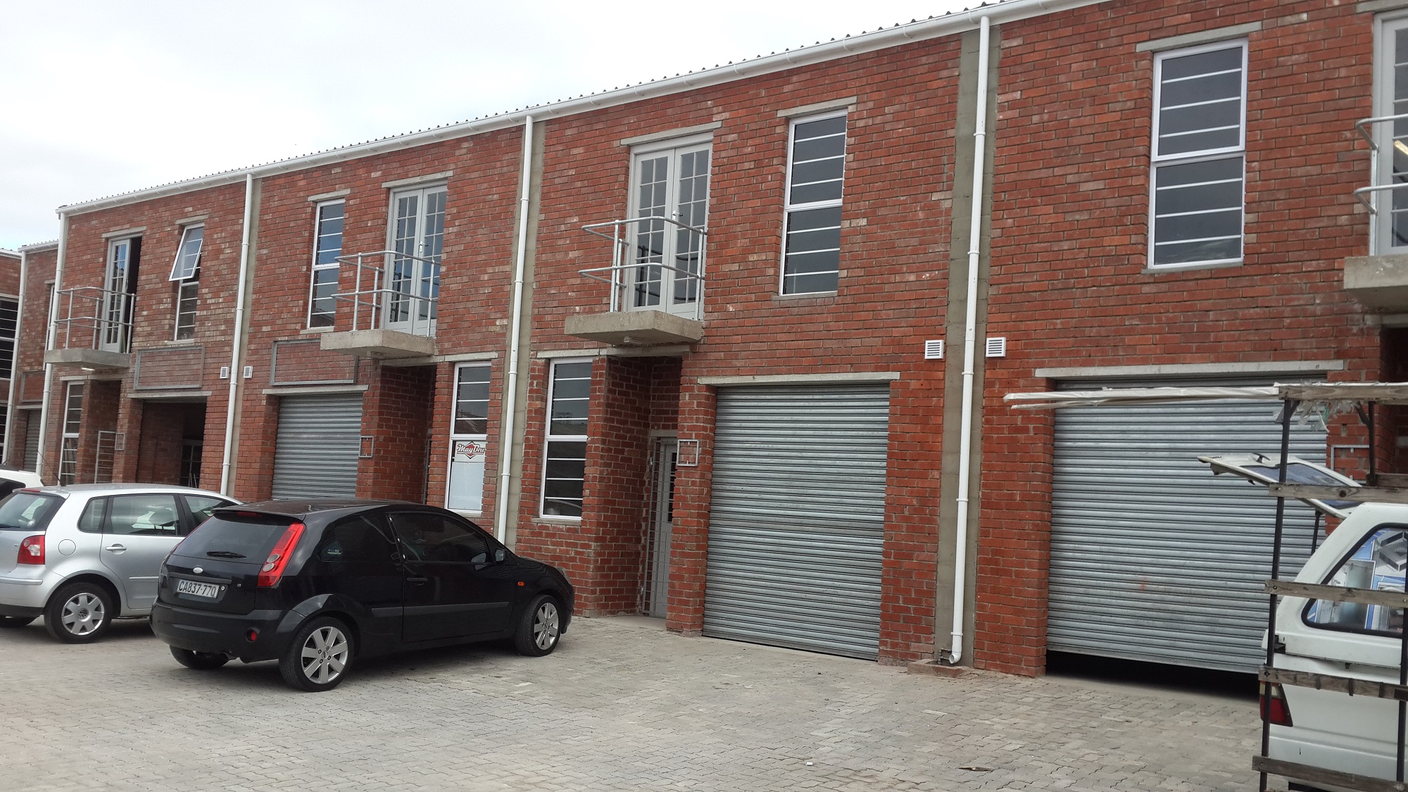 Warehouse to rent at Old Timber Yard in Maitland