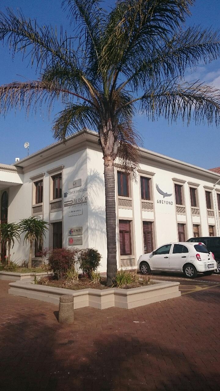Office Space to rent at Pinmill Farm in Sandown JHB