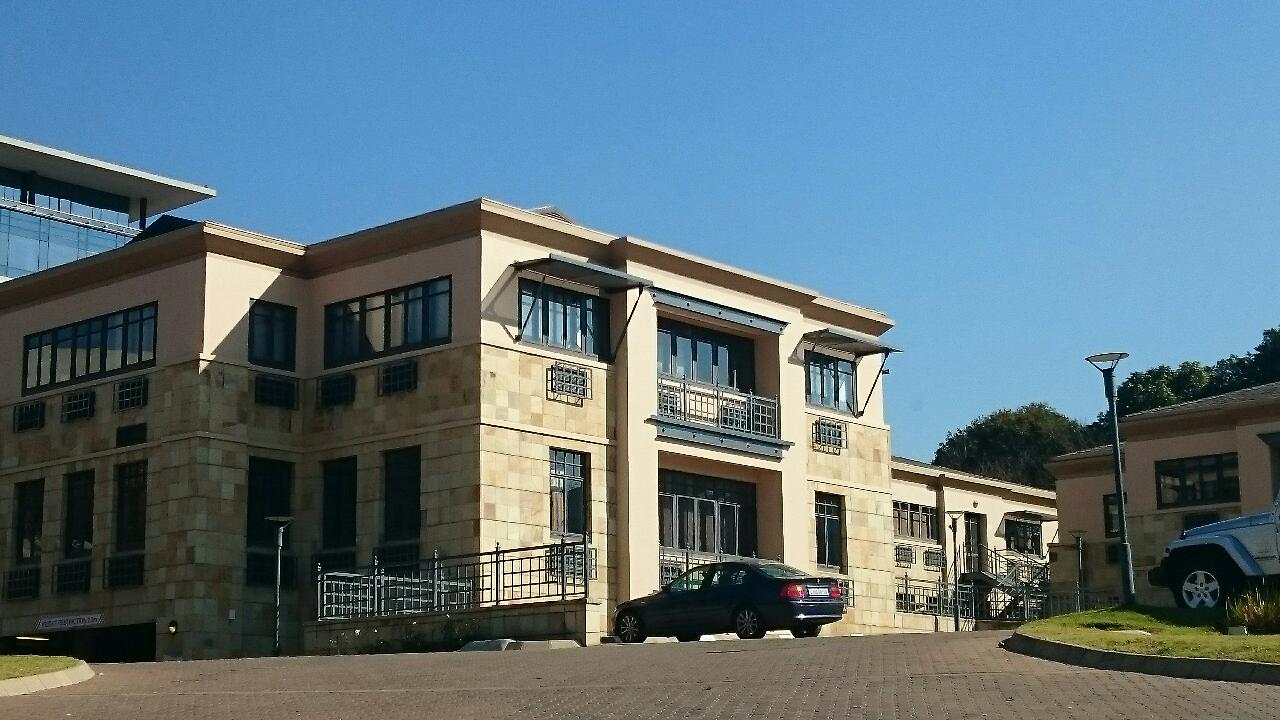 362m² Office Space to rent at Freestone Office Park in Sandown JHB