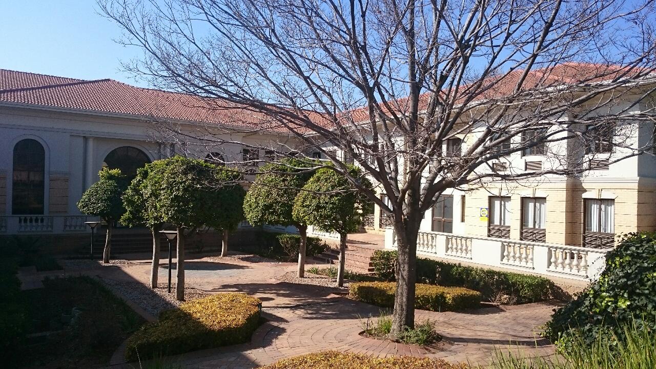 485m² Office Space to rent at Grayston Ridge Office Park in Sandown JHB