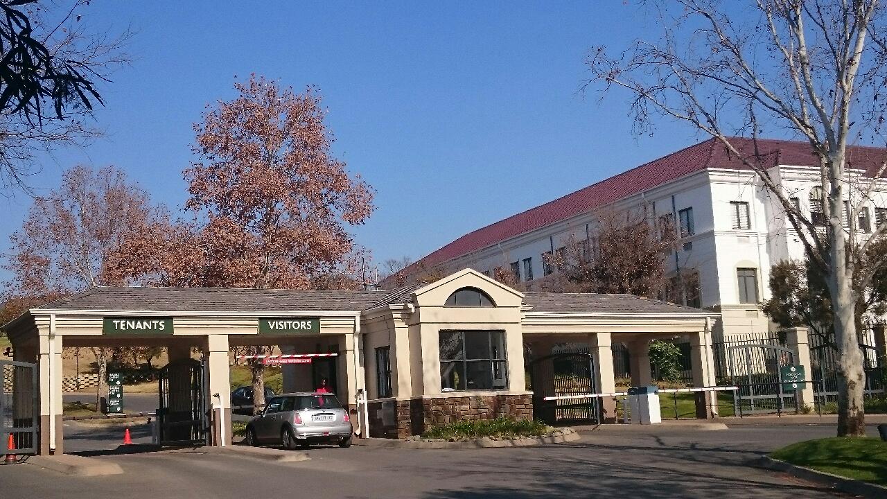 Office Space to rent at Inanda Greens in Sandton Central