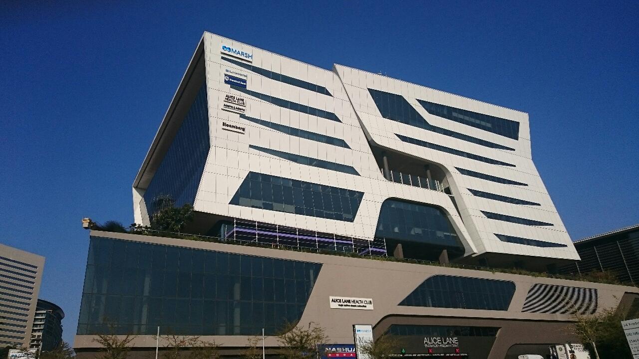 Office Space to rent at Alice Lane (Building 1) in Sandton Central