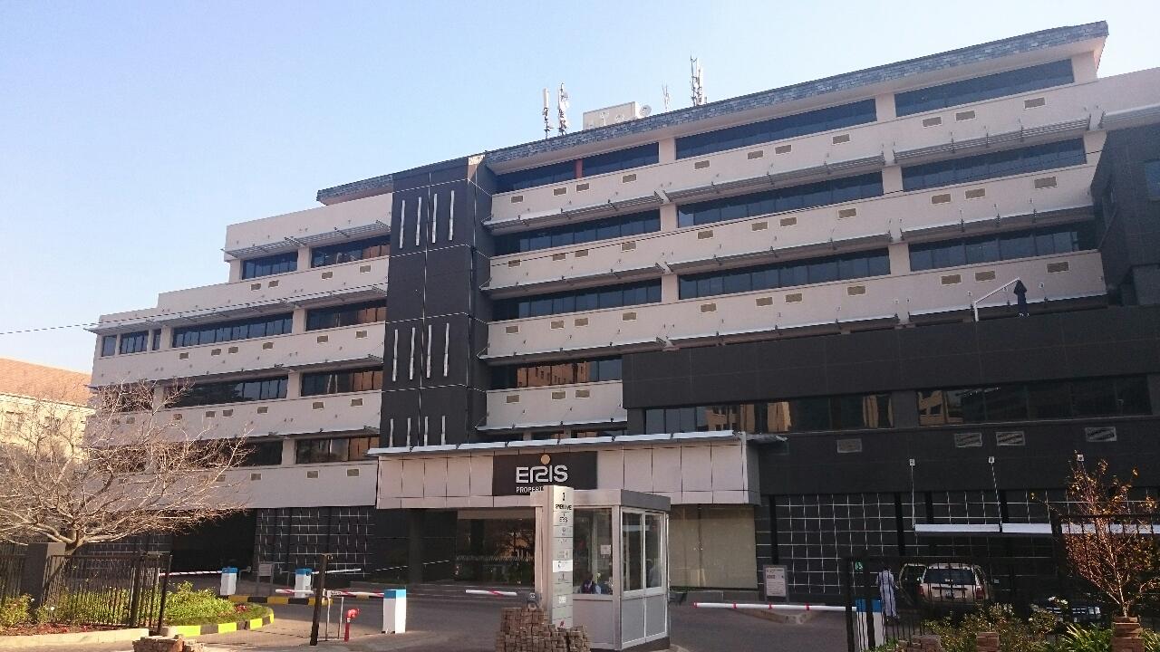 Office Space to rent at 3 Gwen Lane in Sandton Central