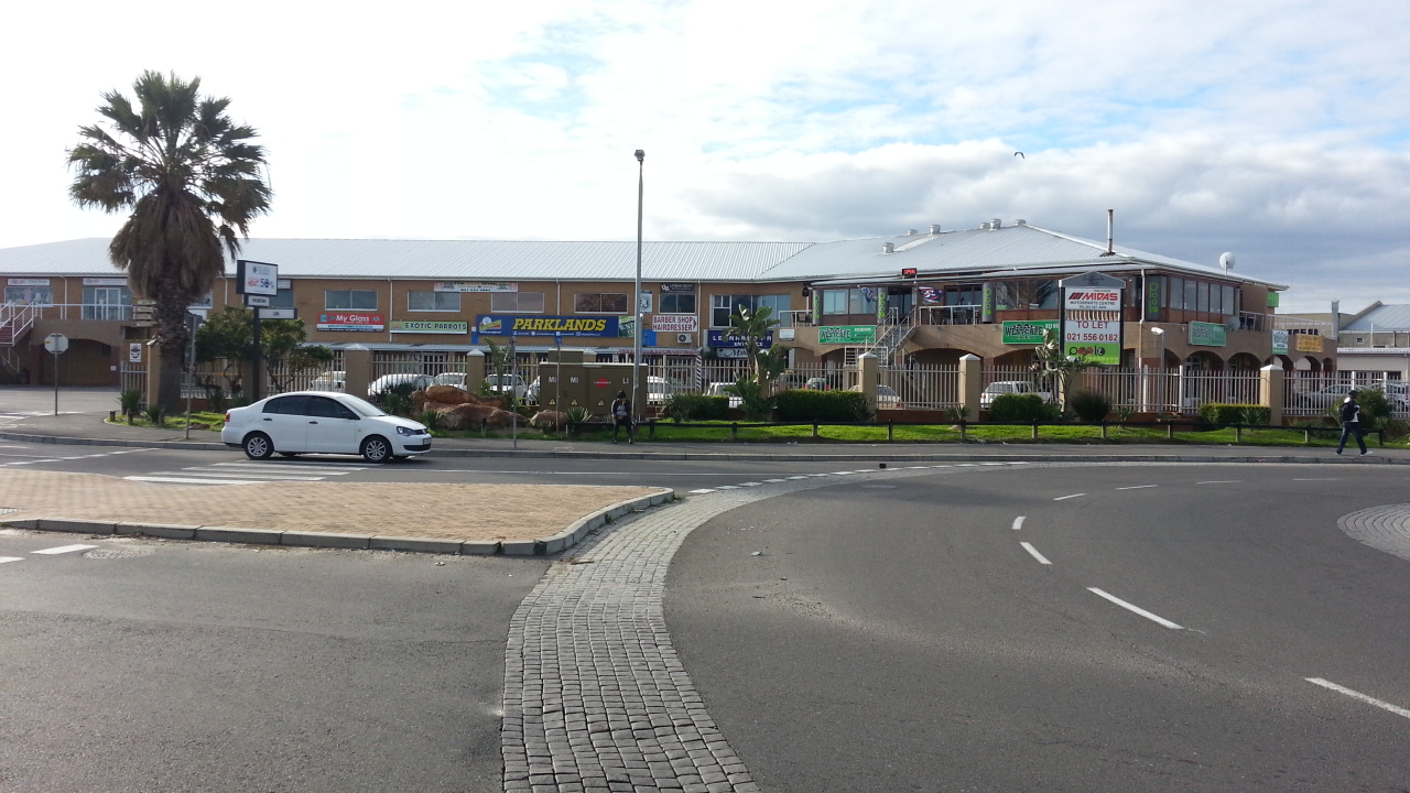 Office Space to rent at Leonardo Park in Parklands