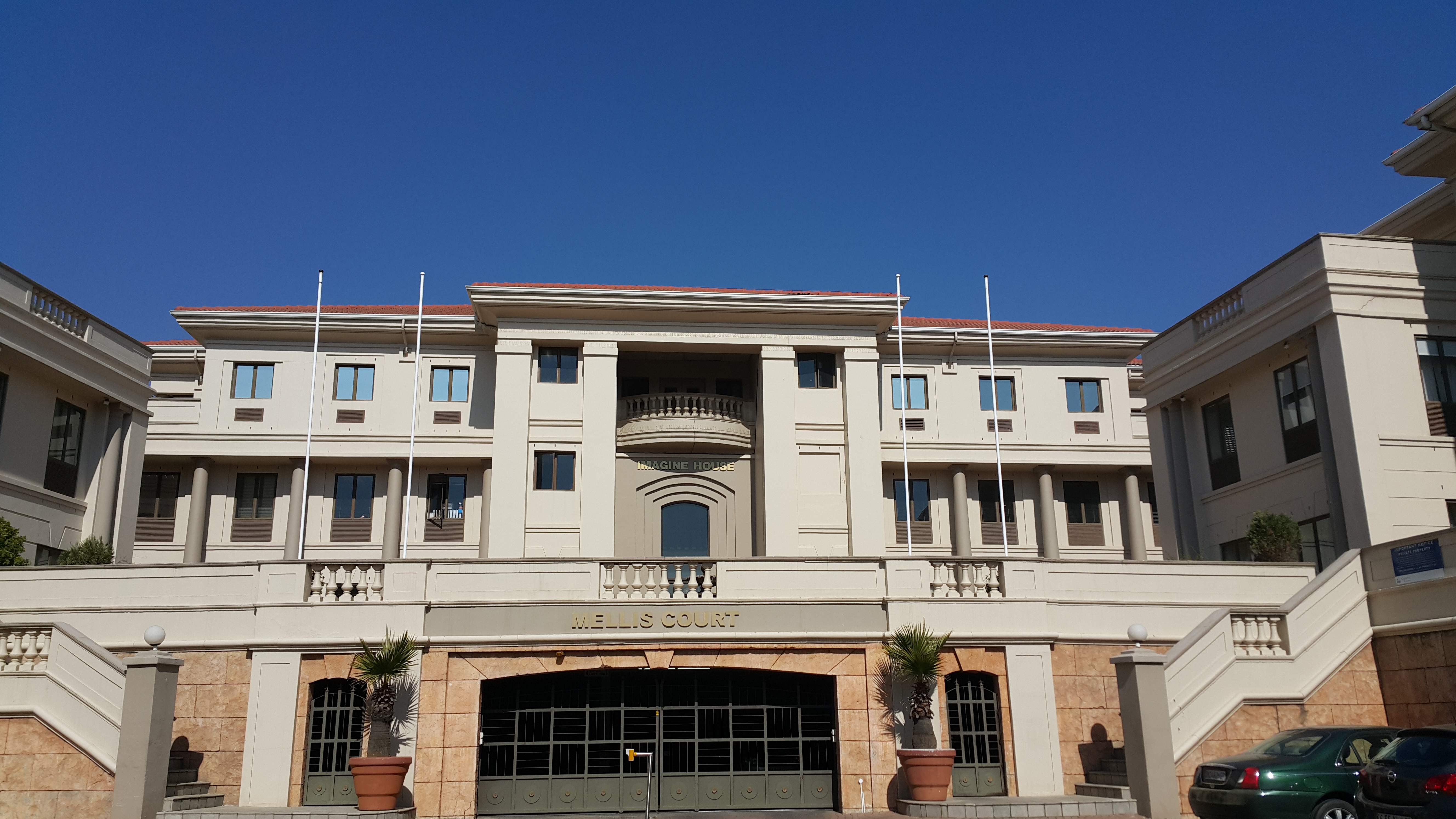 Office Space to rent at Mellis Court in Rivonia