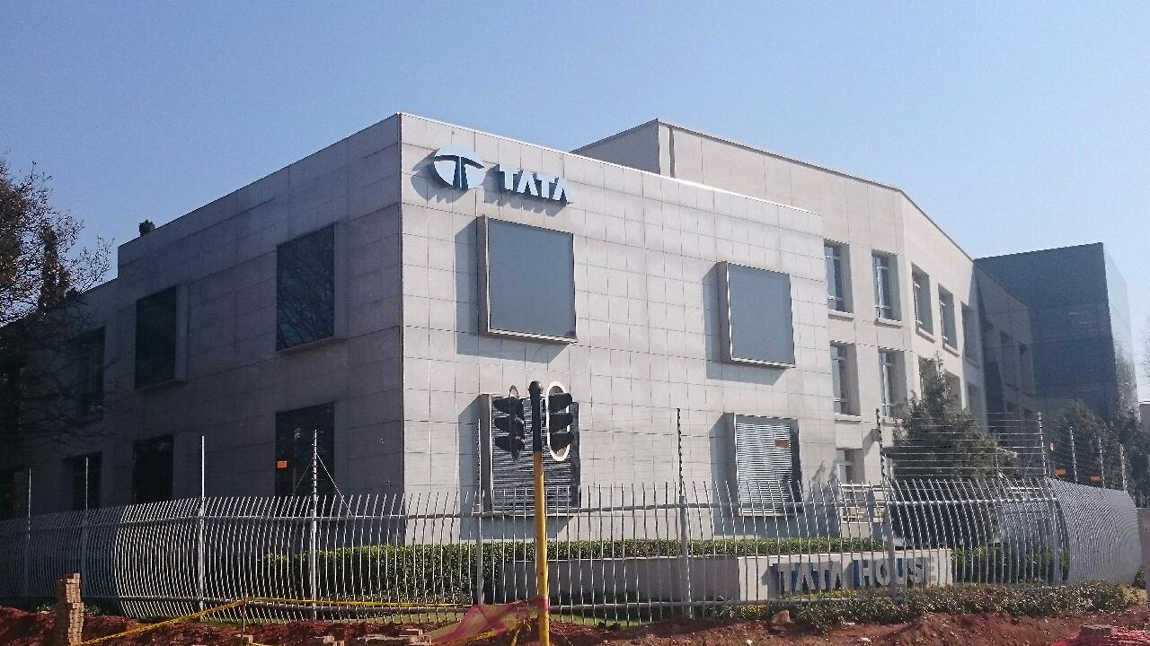 Office Space to rent at Ferguson Place in Illovo