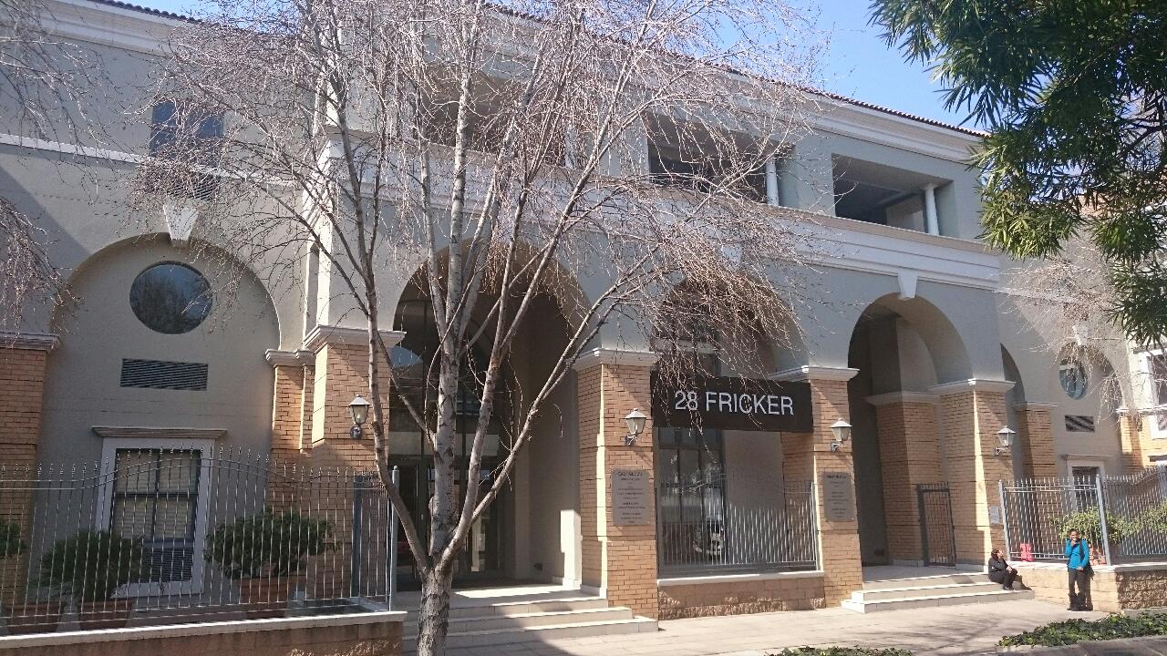 Office Space to rent at 28 Fricker Road in Illovo