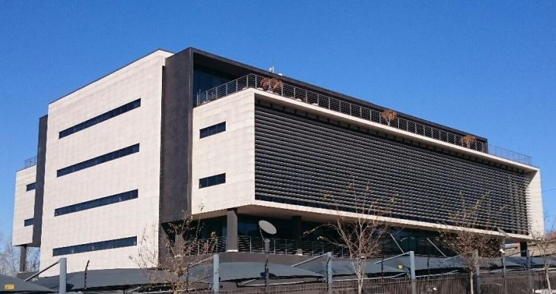 Office Space to rent at 148 On Katherine in Sandown JHB