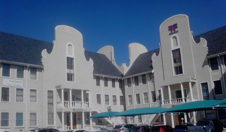 90m² Office Space to rent at Meerzicht Business Park in Jet Park