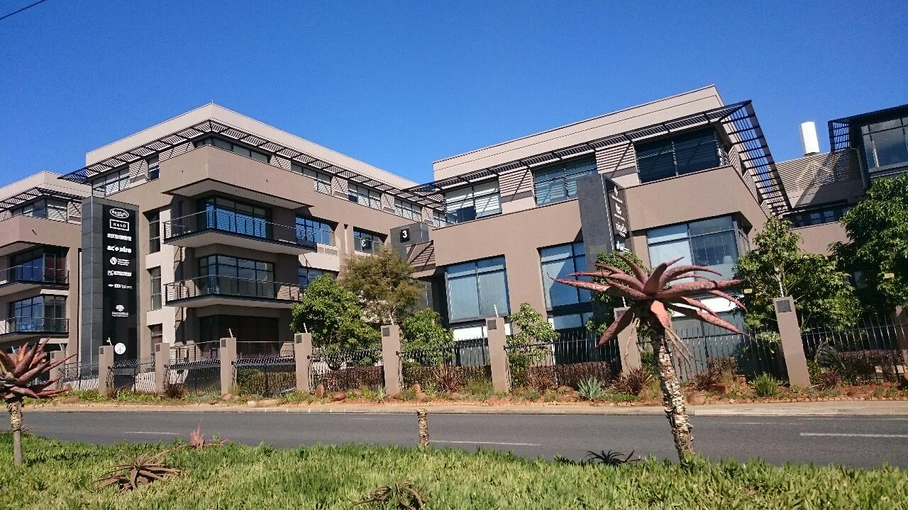 Office Space to rent at Vdara in Sandhurst
