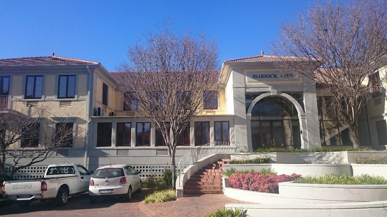 Office Space to rent at Pinmill Farm in Sandown JHB