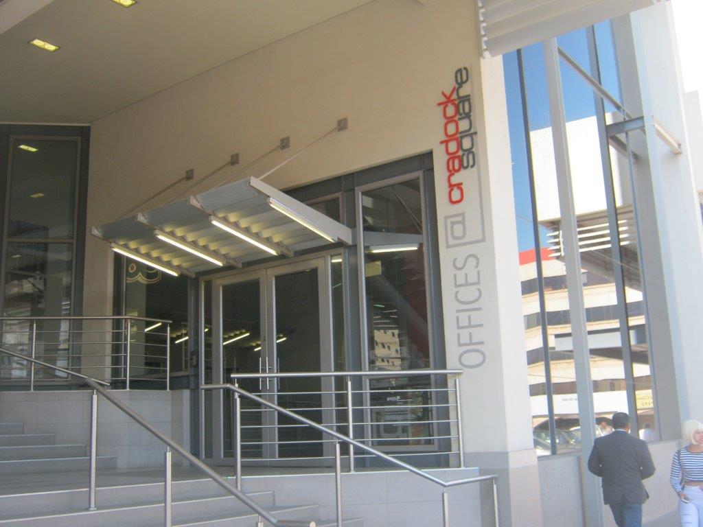 Office Space to rent at  in Rosebank JHB