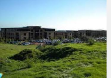 Office Space to rent at Plattekloof Office Park in Plattekloof